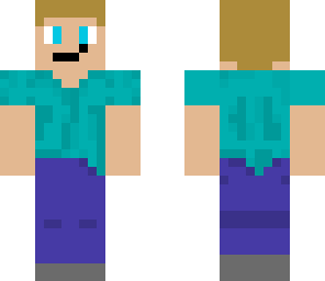 steve creepercraft