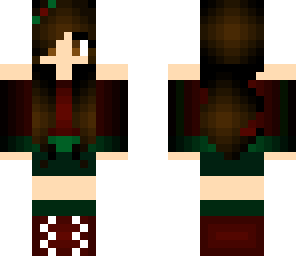 iicakeworm's skin 3