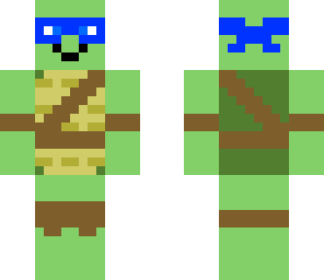 leo ninja turtle