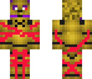 purple guy