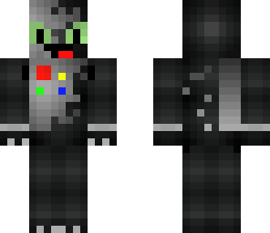 nightfurytuxedoderp