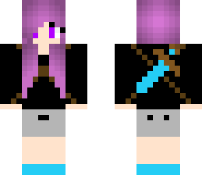huntress