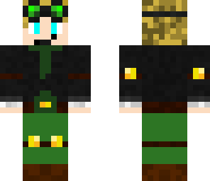 tdm creepercraft