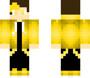 me in butter