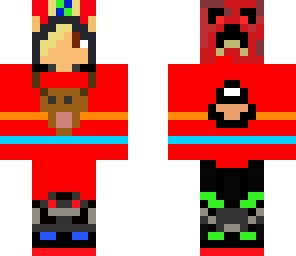 christmas epic cool dude