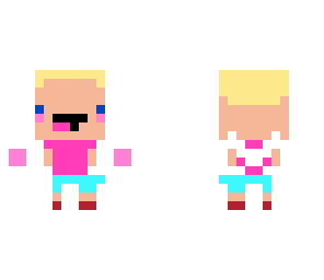 fairy guy