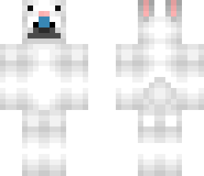 easter mordecai
