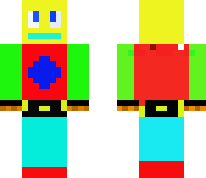 jeffythekiller