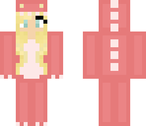 pink dinosaur