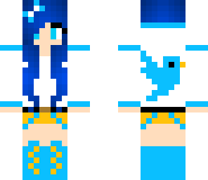 twitter girl