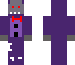 w bonnie