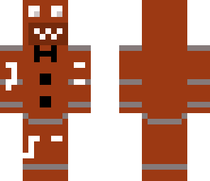 w freddy