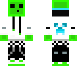 cool slime