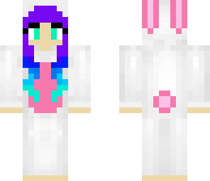 bunny girl