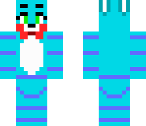 toy bonnie