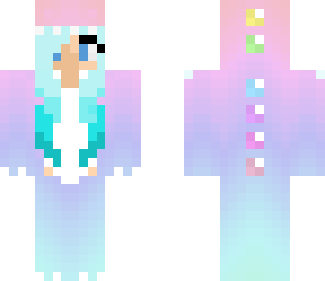 ihasmarshmellows dino skin