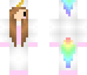 kawaii unicorn onsie