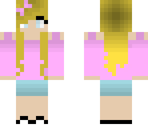girl skin