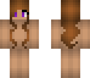 girl base shaded