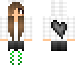 edited skin