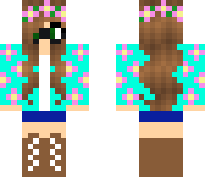 girly girl