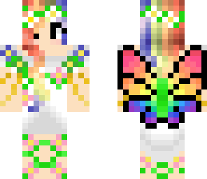 garden fairy