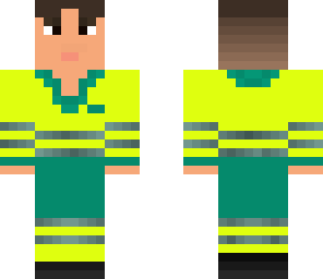nederlandse nationale ambulance