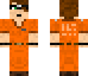 detento - mikethelink
