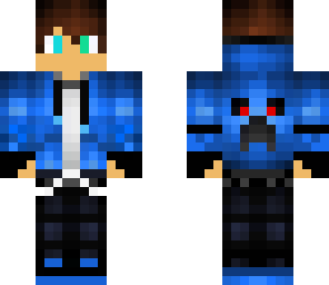 elemental boy