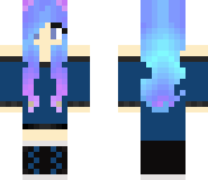 cute beanie girl
