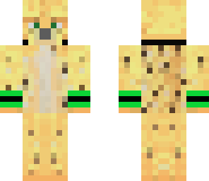 pvp cat remake