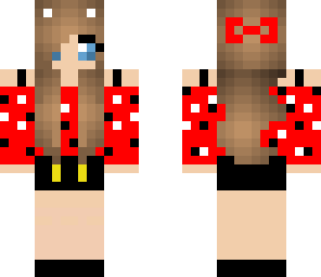 minnie mouse