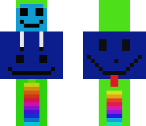 nice color