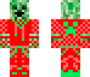cool creeper
