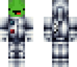 derpy astro turtle