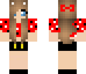 minnie mouse