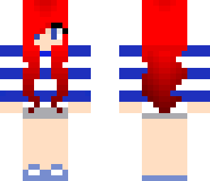 clkplaysmc and captainwren