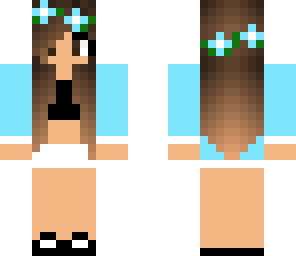 my skin for minecraft