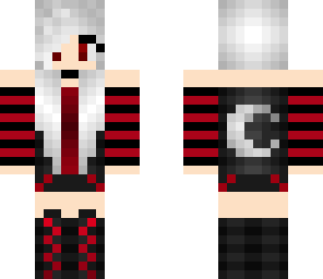 vampire girl 