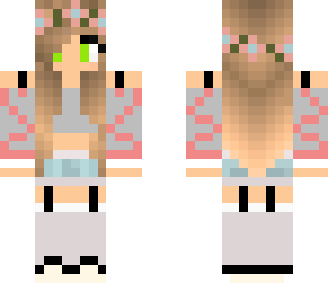 cute girl