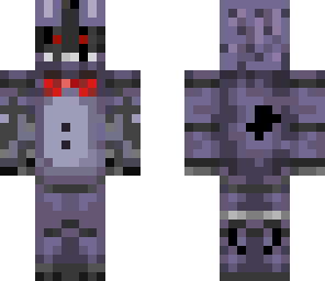 old bonnie