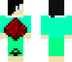 redstone master