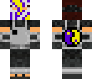 my faction's skin