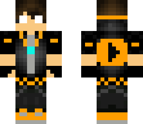 hero orange