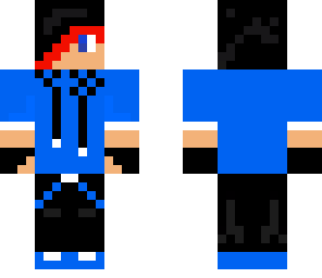 neu skin by me