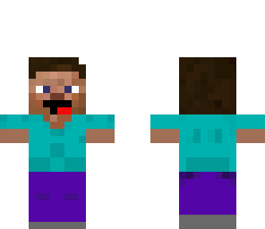 tiney man