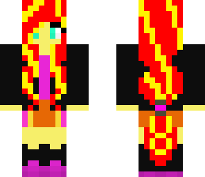 sunset shimmer