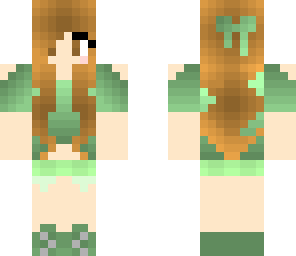 nature girl
