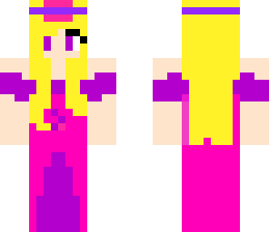 sweet and awesome princess