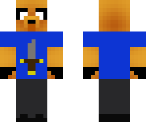 jake